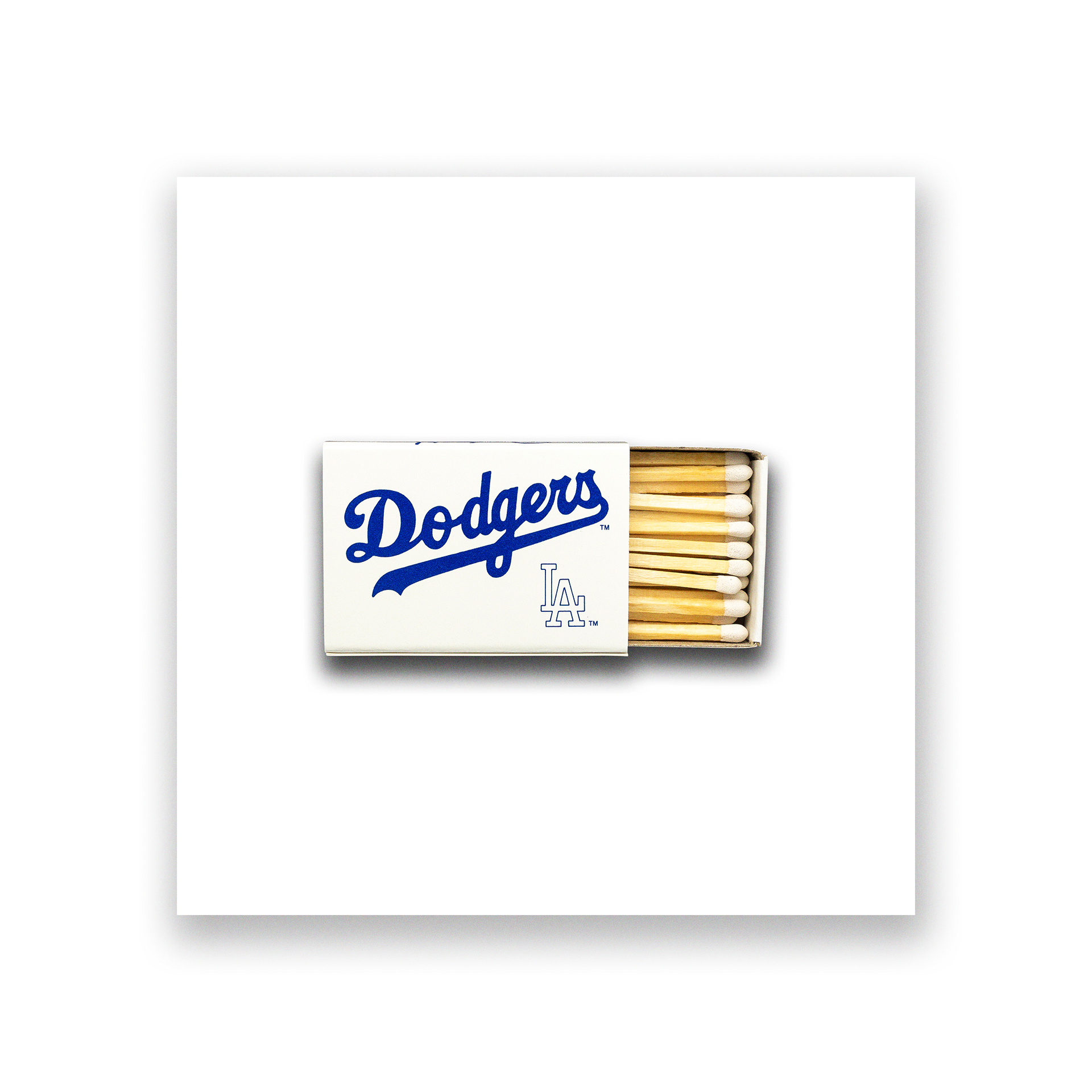 Los Angeles Dodgers
