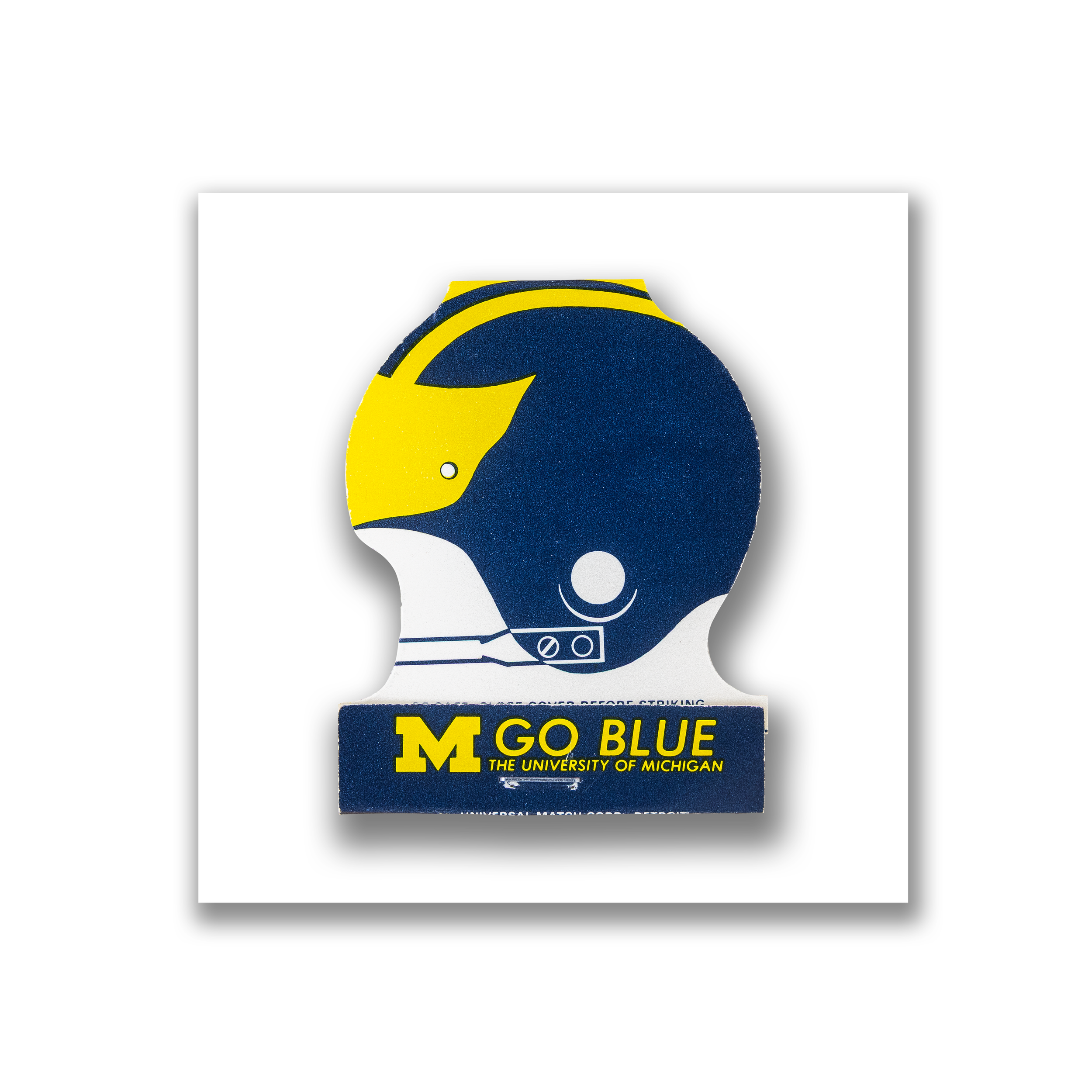 University of Michigan