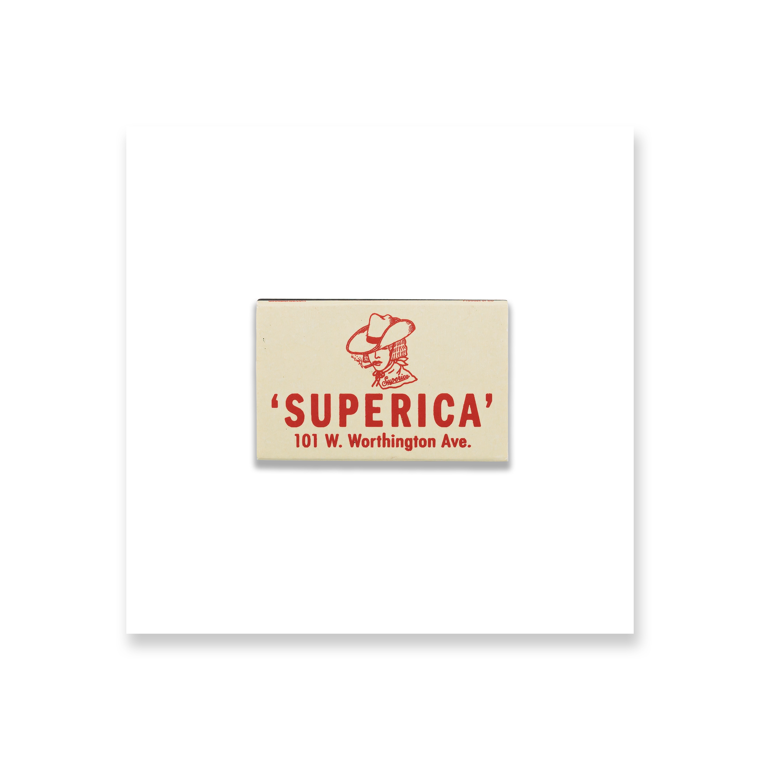 Superica