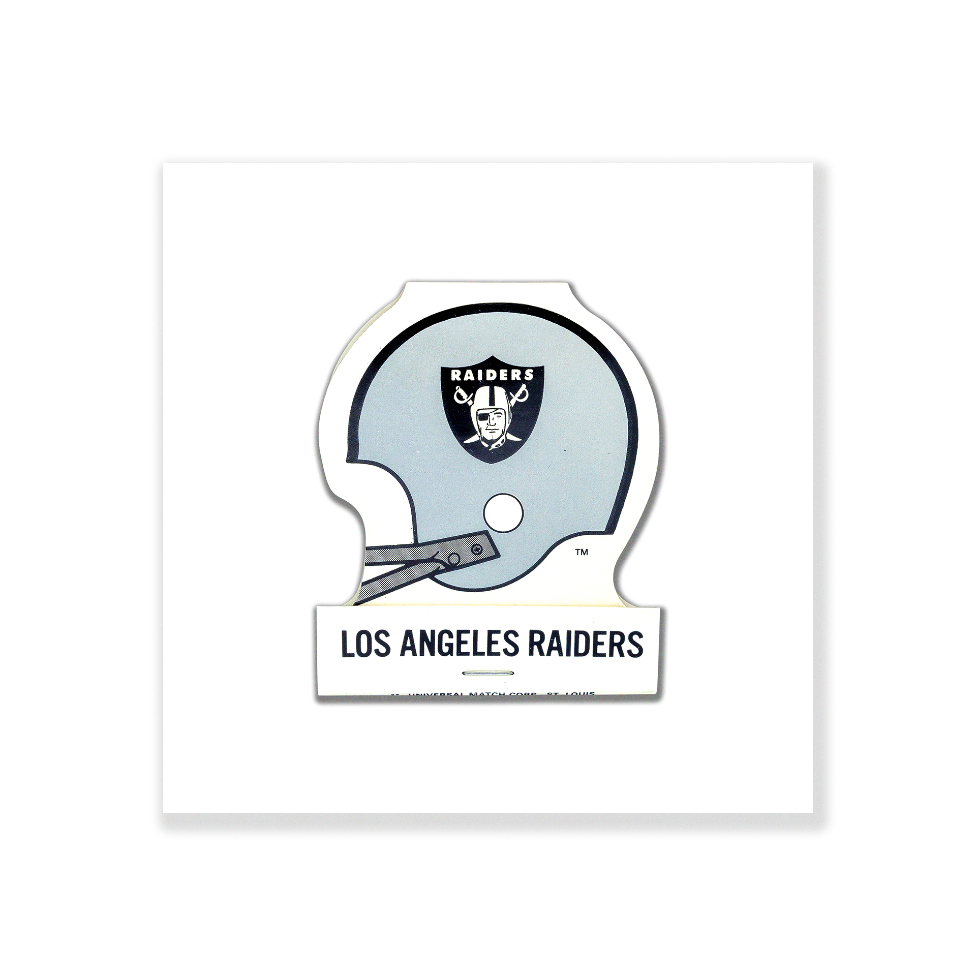 Los Angeles Raiders