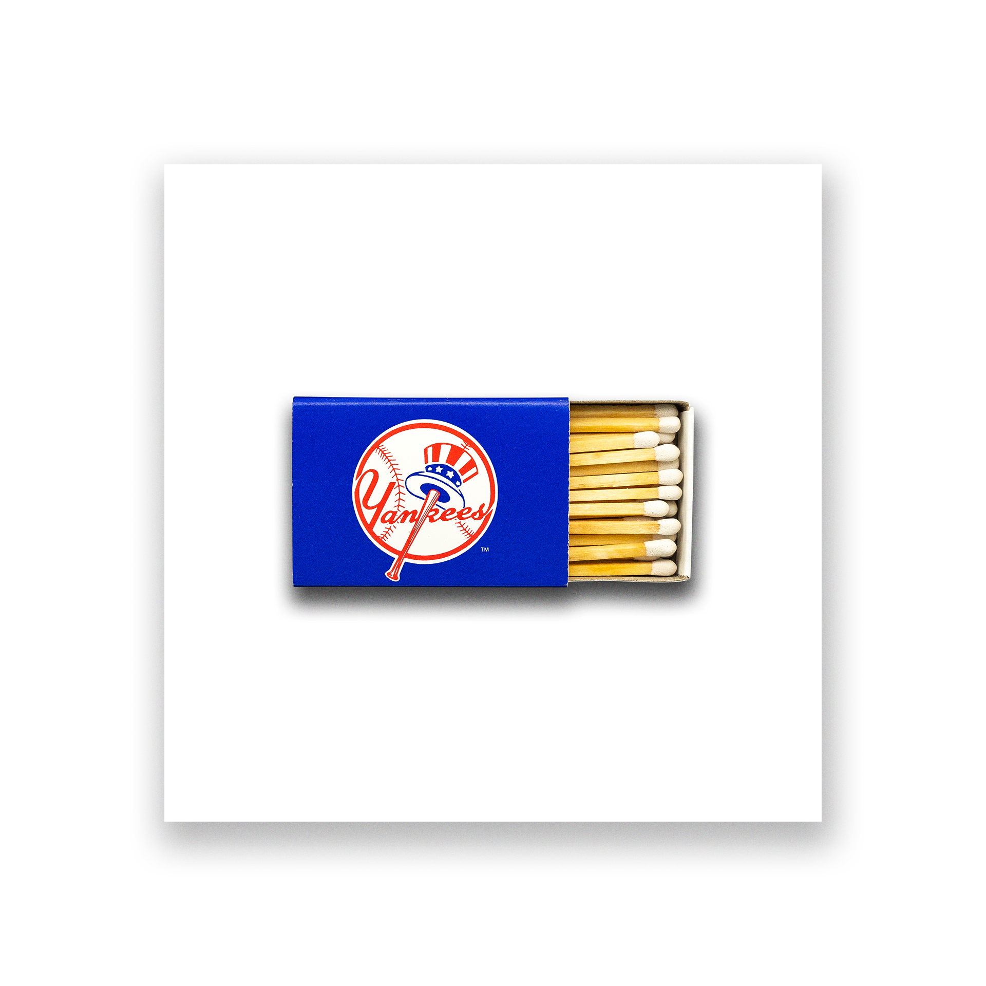 New York Yankees Vol 2