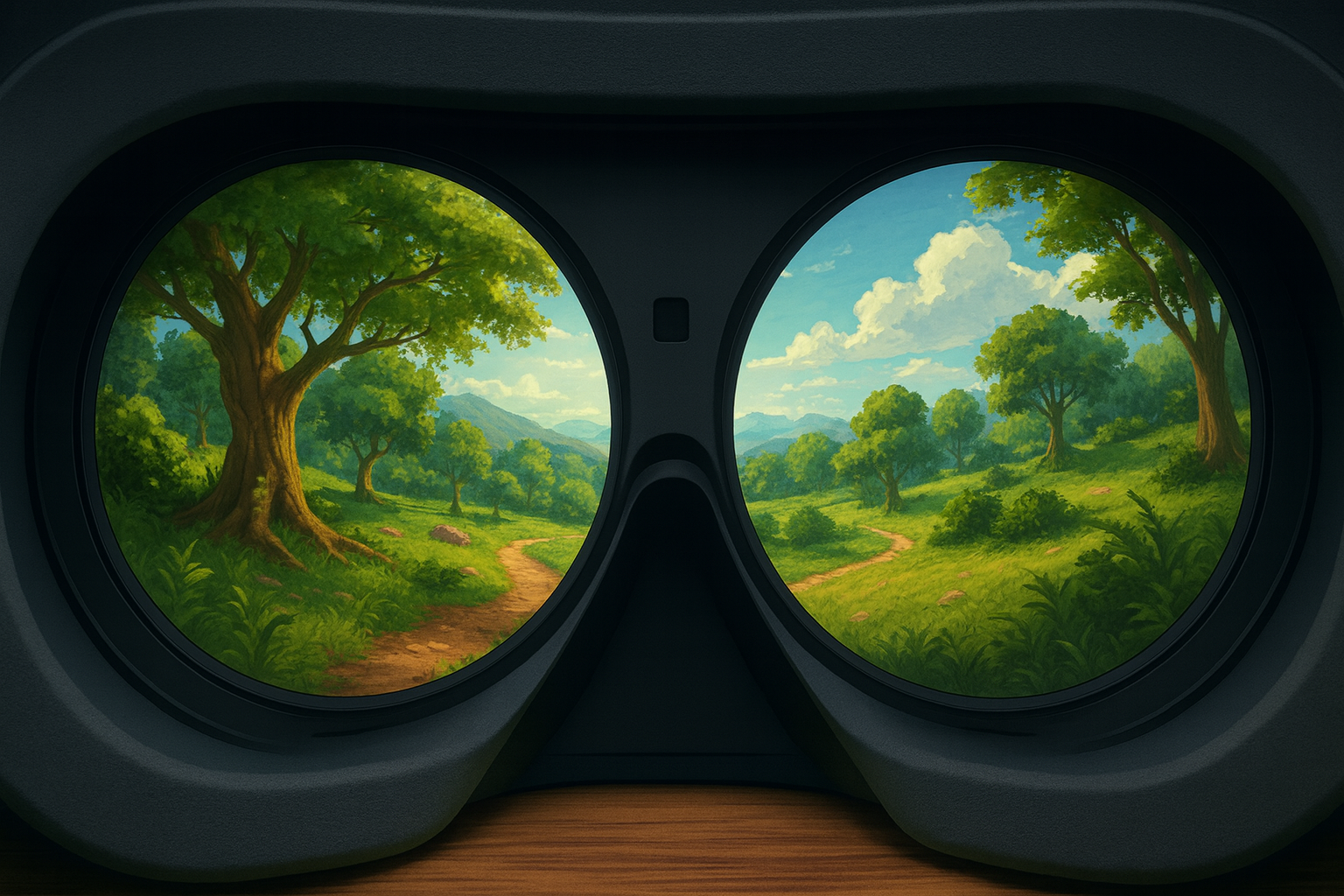 The Art of the First Session: What We Learn from Watching Patients Enter XR for the First Time