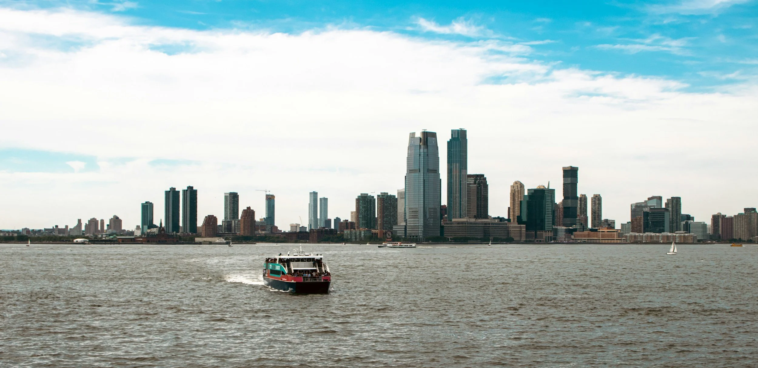 How Much Do Property Management Services Cost in New Jersey