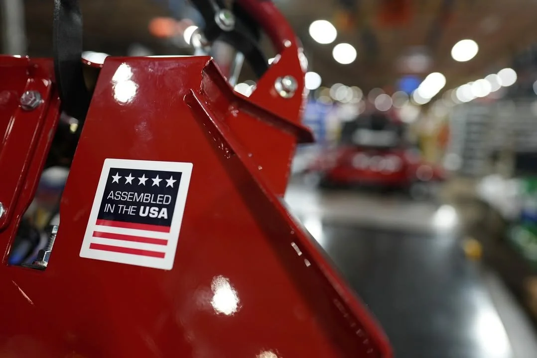 Ferris mowers boost productivity with industry leading technology. Save time and money while delivering superior cut quality. Discover more today!
.
.
.
#FerrisCommercialMowers #FerrisMowers #Striping #YardWork