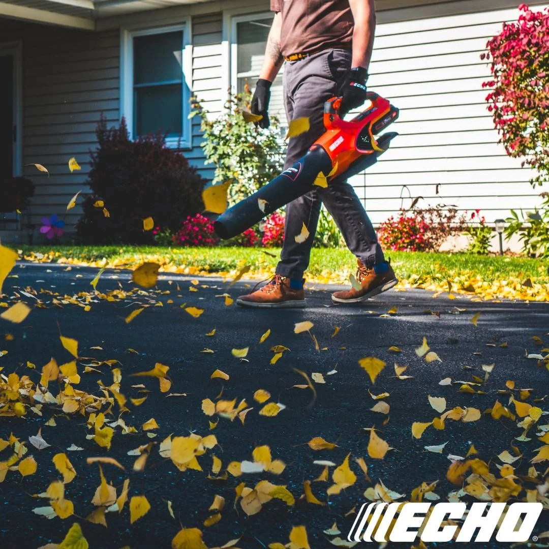 For homeowners who expect more from their tools, the ECHO DPB-2500 Handheld Blower delivers powerful performance in a lightweight design, making yard cleanup effortless and efficient. Stop in to get yours today.