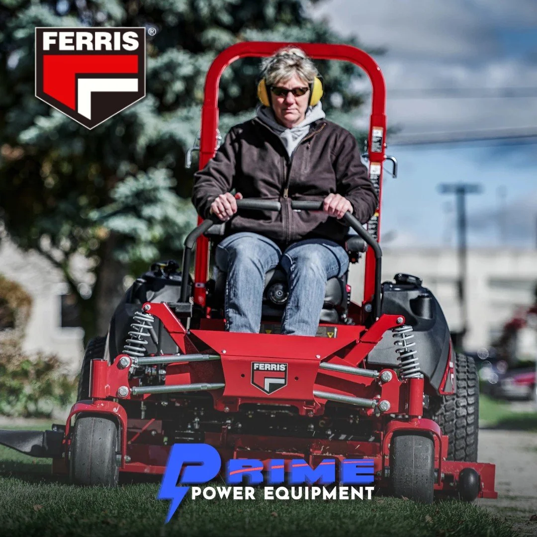🔥 2026 is calling. Answer it from the seat of a new Ferris.
This is your year to take it to the next level.

📍 Prime Power Equipment
8988 US Hwy 41
Adel, GA

📞 (229) 223-3189

Stop by or call today and let our team help you power into 2026!

 #You