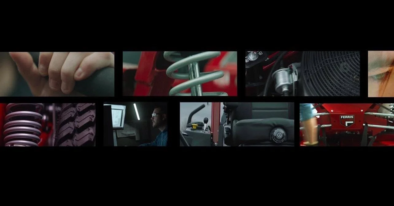 See and experience a Ferris for yourself at one of our professional dealers. Find your closest Ferris dealer here: https://www.ferrismowers.com/en-us/support/dealer-locator
.
.
.
#FerrisCommercialMowers #FactoryTeam #LawnMaintenance #PerfectLawn