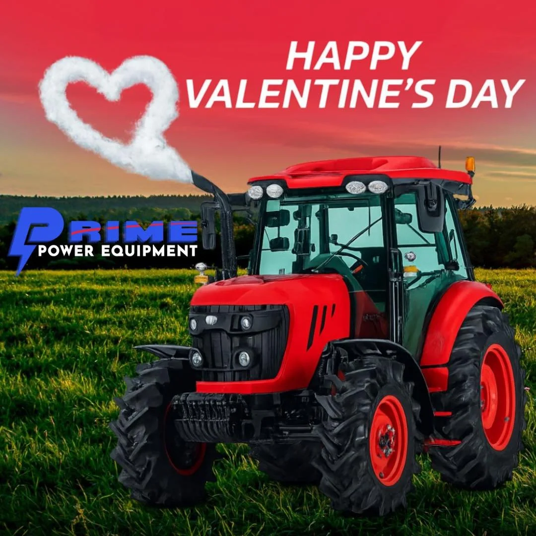 Happy Valentine&rsquo;s Day from all of us at Prime Power Equipment!❤️ We hope your day is filled with love, happiness, and a little horsepower too.

📍 8988 US HWY 41, Adel, GA 31620
📞 (229) 223-3189

#HappyValentinesDay #PrimePowerEquipment #TYMTr