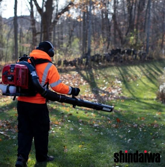 Clear Leaves. Crush Debris. 🍂💨
The Shindaiwa EB-770 delivers massive power for heavy-duty cleanup, making leaf and debris removal effortless. Designed for comfort with ergonomic, easy-to-use controls.
Stop by today and explore all your options!