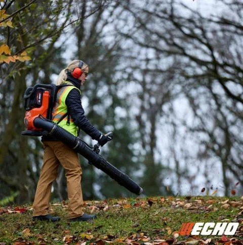 Meet the ECHO DPB-5900T Backpack Blower - your ultimate force for 2026!
Delivering an incredible 795 CFM and speeds up to 195 MPH, this ultimate performer is built with MAXOUT&reg; technology for unstoppable performance. 
📞 Call us today at (229) 22