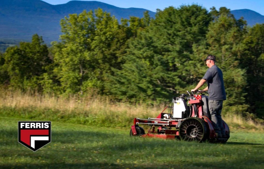 Feels like a happy crew.

A Ferris is an investment in your crew. They feel better. More mowing happens. 

Stop in to see what we have for you!

#feelslikeaferris #ferrismowers #supportlocalbusiness
.
.
.
#FerrisFactoryTeam #FerrisCommercialMowers #L