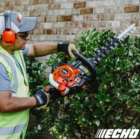 Tackle any job with the HC-2210 Hedge Trimmer. Built for pros, its power and smooth cuts turn overgrown hedges into clean, polished landscapes every time.

Call us today at (229) 223-3189 to learn more.