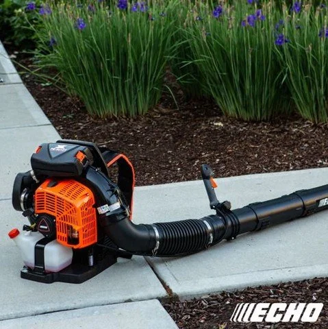 Dominate spring cleanup with the ECHO PB-9010 Backpack Blower. Built for the toughest jobs, this powerhouse blower delivers the performance pros demand. Stop in to pick one up today.