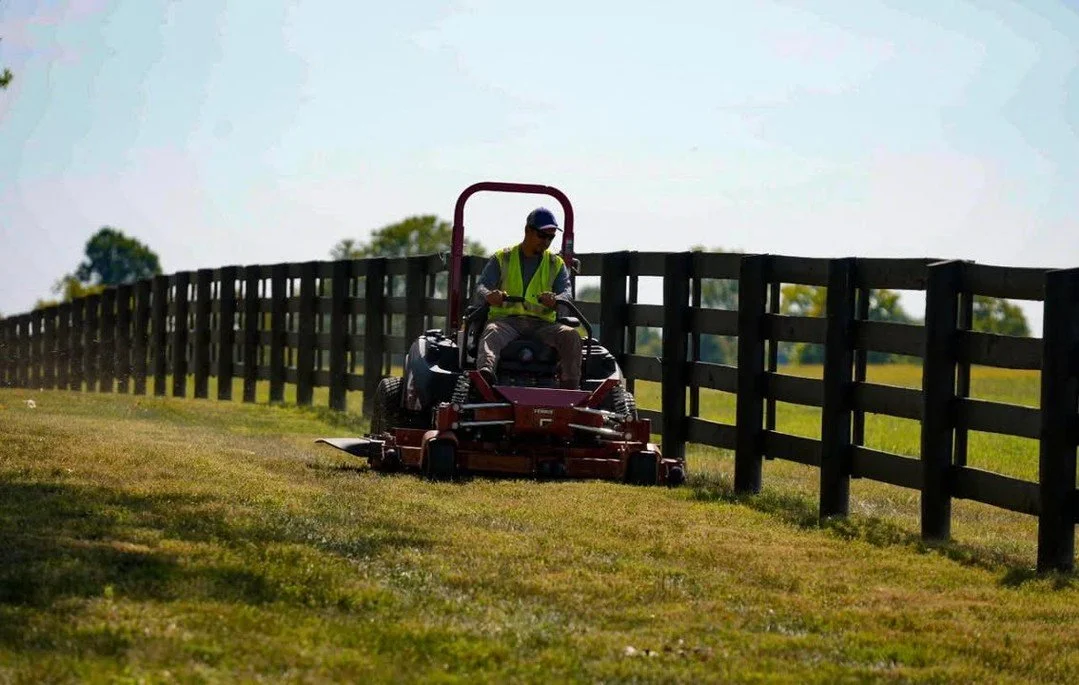 With instant rebates and low-interest financing, there&rsquo;s no better time to invest in a Ferris. Feels like maximum productivity. Feels like a Ferris.

See how much you can save. Stop in today!

#feelslikeaferris #supportlocalbusiness
.
.
.
#Fact