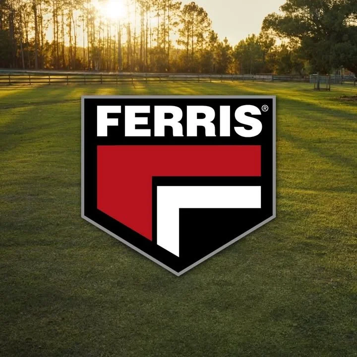 What mowing should feel like. Once you&rsquo;ve mowed with a Ferris, you may never go back to your old mower.

Call or stop in today to learn what we have in stock for you!

#feelslikeaferris #ferrismowers #experiencesuspension #supportlocalbusiness
