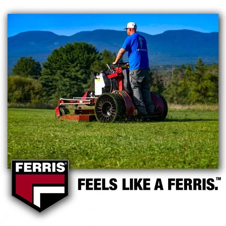 Say goodbye to fatigue and sore muscles! Ferris suspension technology significantly reduces vibration and impacts for a smoother ride. 

Stop by today to test drive one for yourself!

#FeelsLikeAFerris
.
.
.
#FactoryTeam #Ferris #HomeGoals #PerfectSt