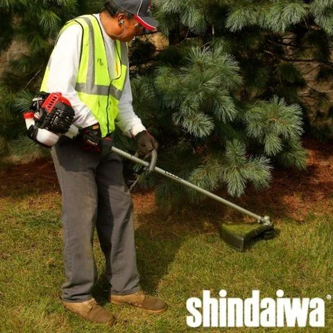 Unleash power and precision! The Shindaiwa T262 String Trimmer is redefining the performance standard for professional landscapers.

Stop by today to check out all your options.