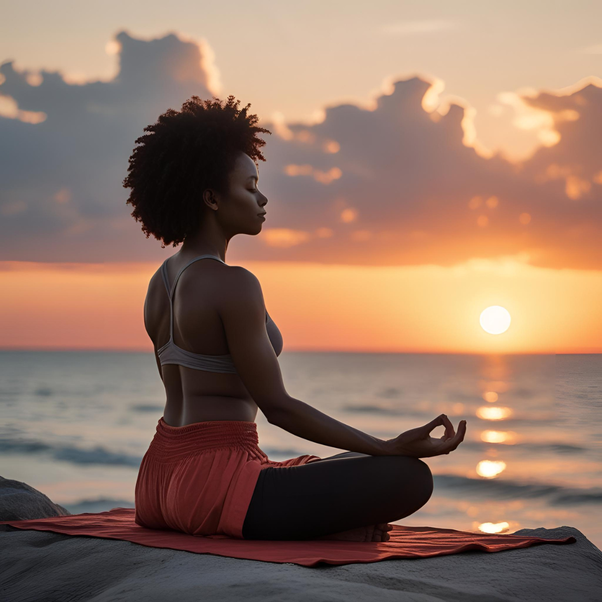 Late Summer Reset: Simple Ways to Recharge Your Mind, Body & Spirit Before Fall