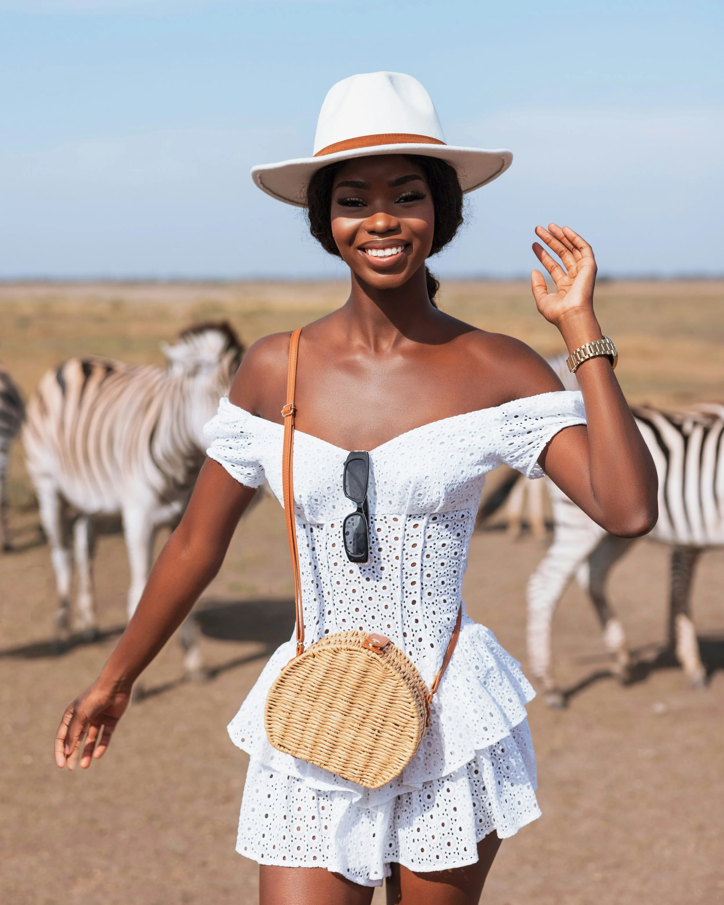 Solo Travel Isn’t Selfish — It’s Soul Work