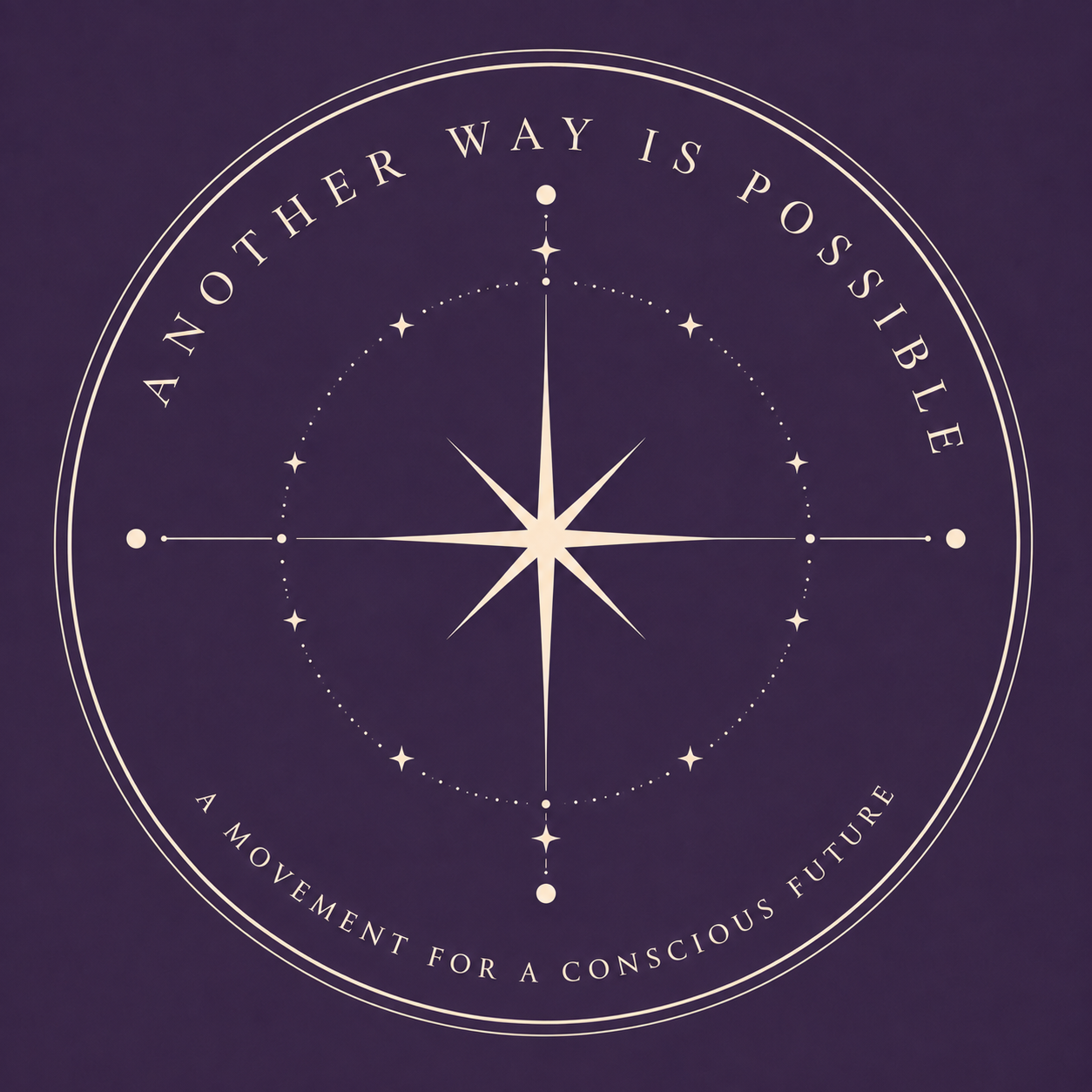 Another Way Is Possible