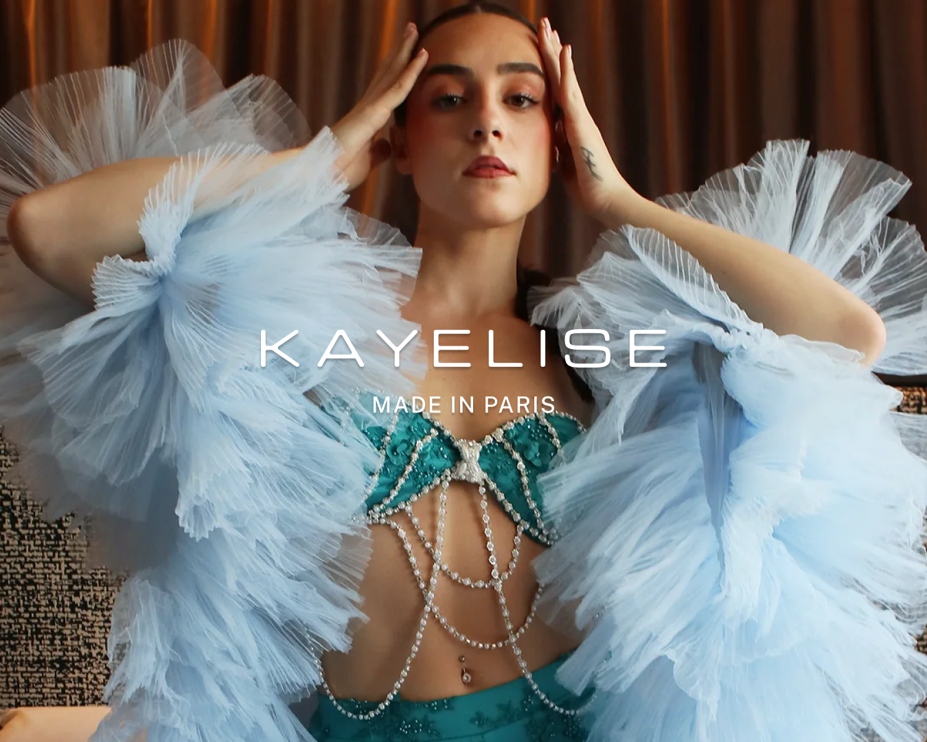 Kayelise