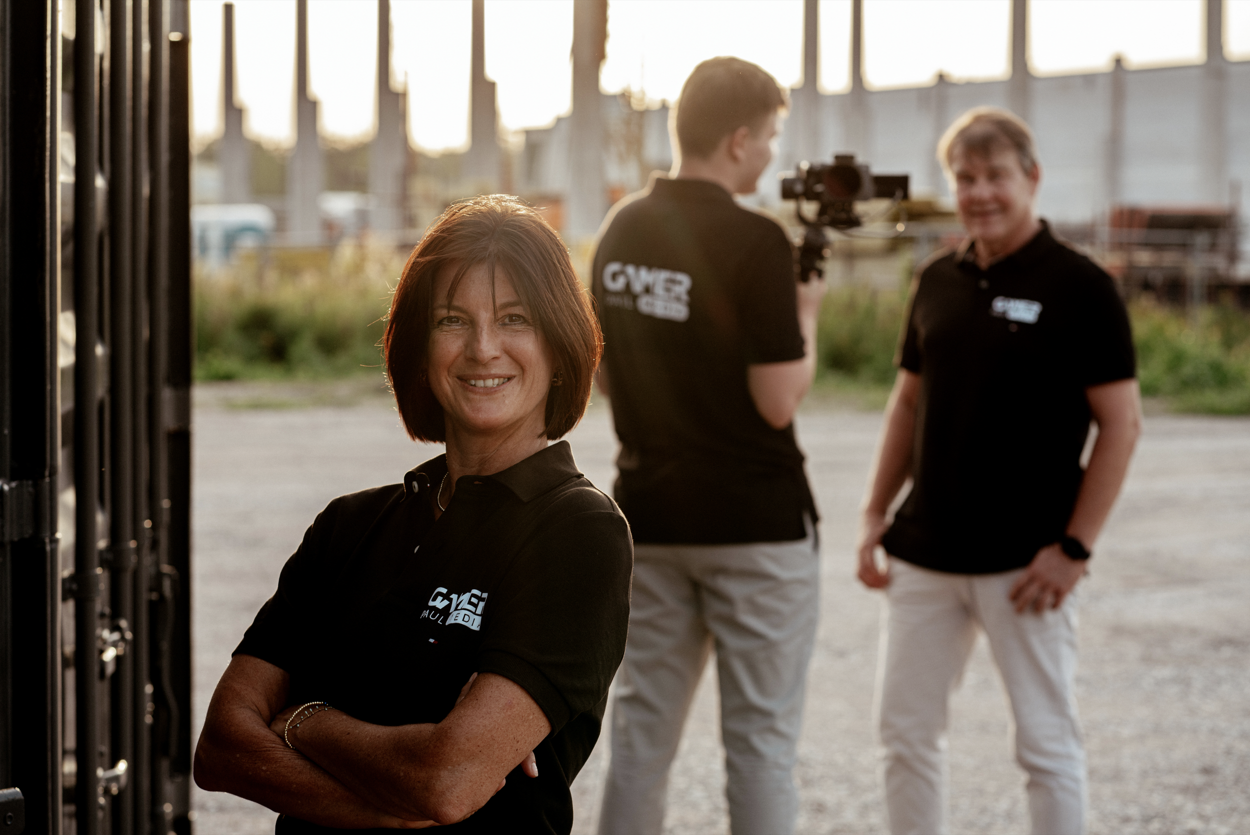 Emotionale Recruiting-Videos erstellen in der Ortenau – Authentische Einblicke durch Gamer Paul Media.