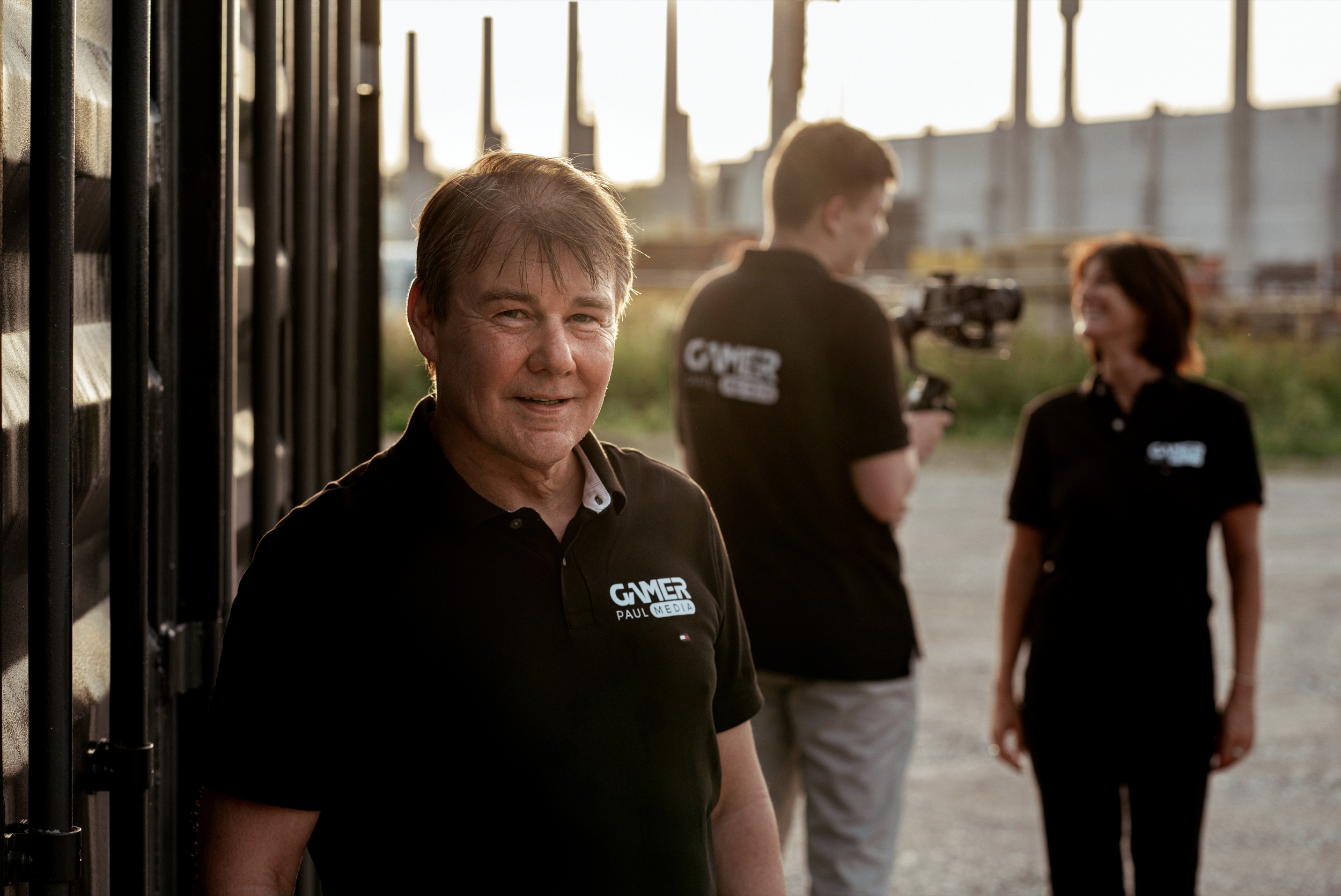 Strategische Planung von Recruiting-Kampagnen und Videoprojekten für Firmen in Karlsruhe.