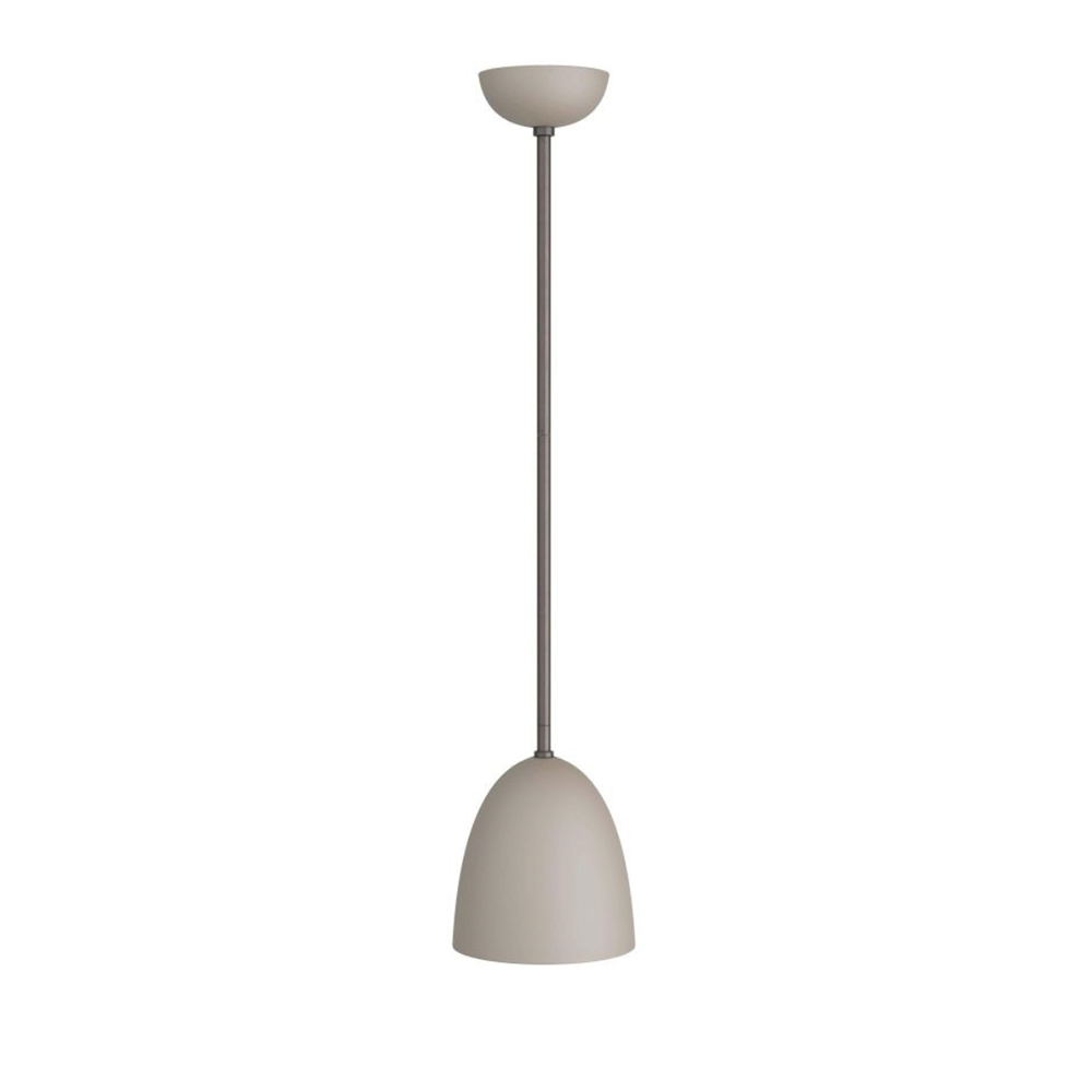 Wade Flush Mount Matte Taupe.png