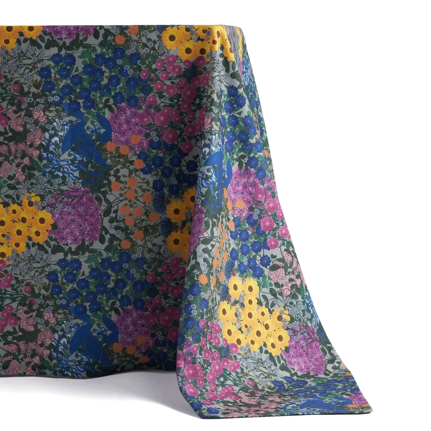 Tablecloth Pré Fleuri