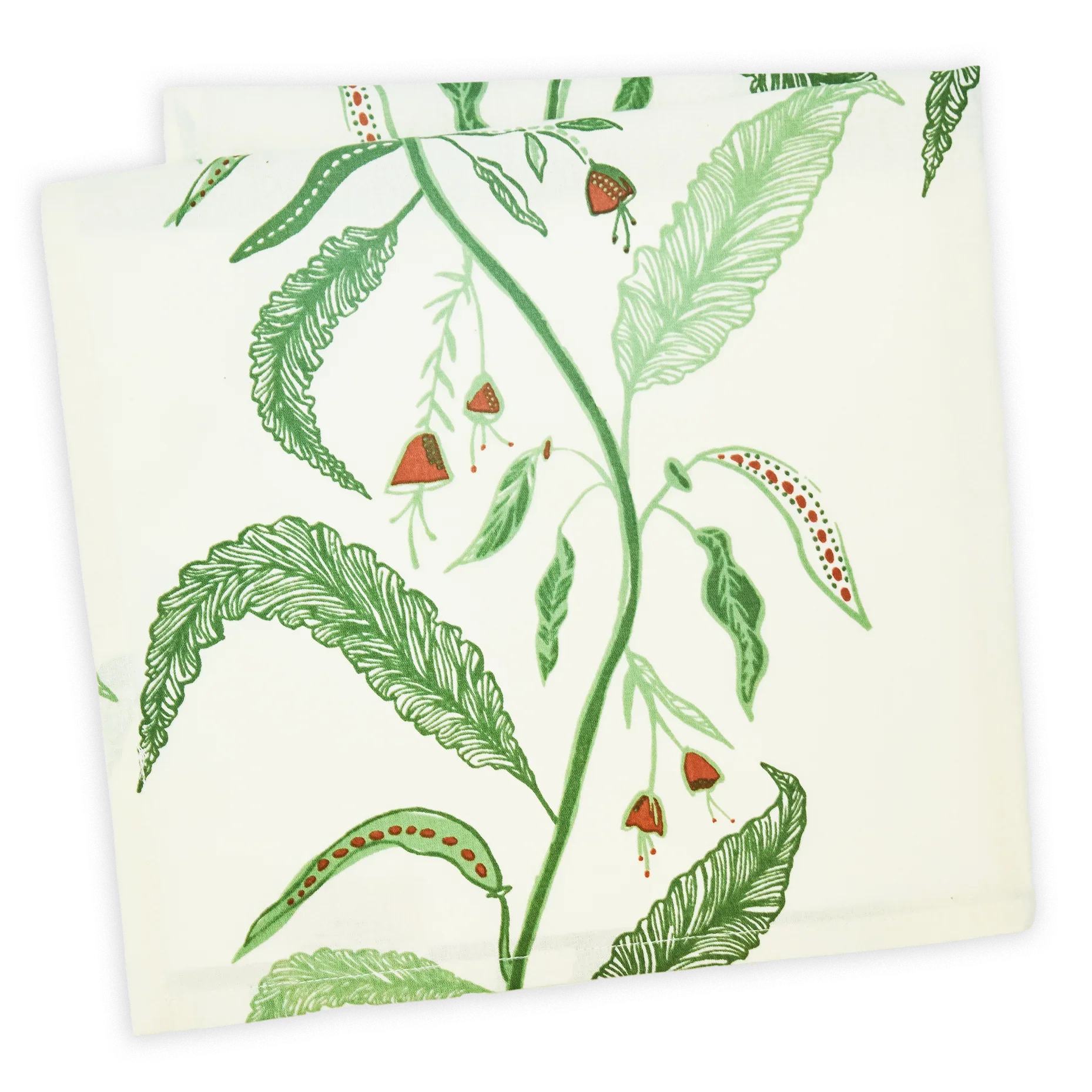 Tuileries Yuletide Napkin, set of 4