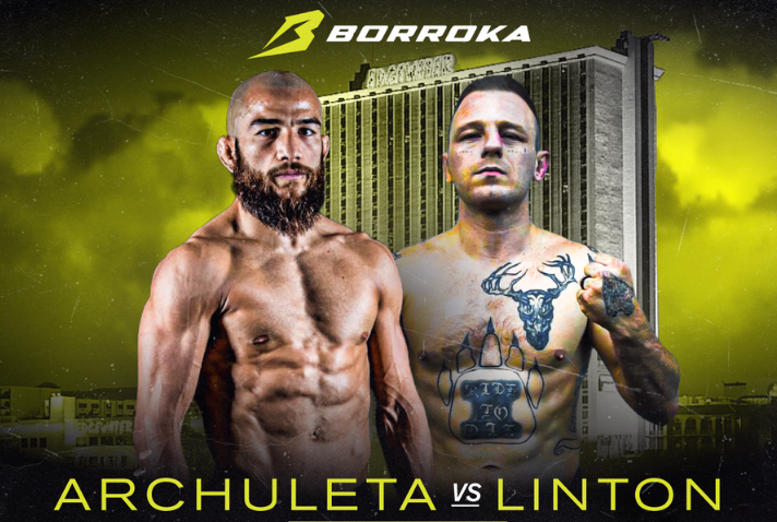 Borroka 3