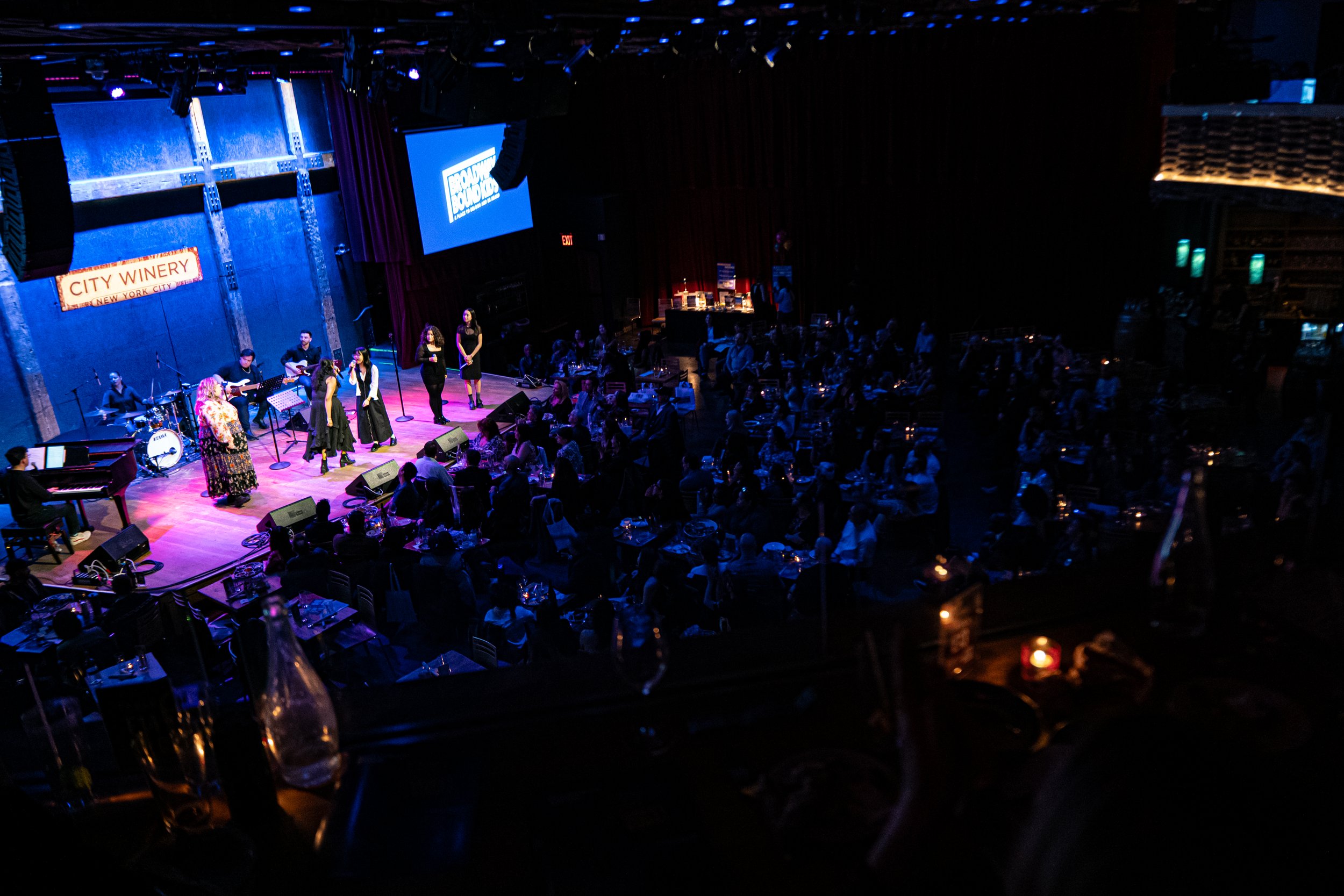 Samantha Parrish-Khan w_ BBK Students.jpg