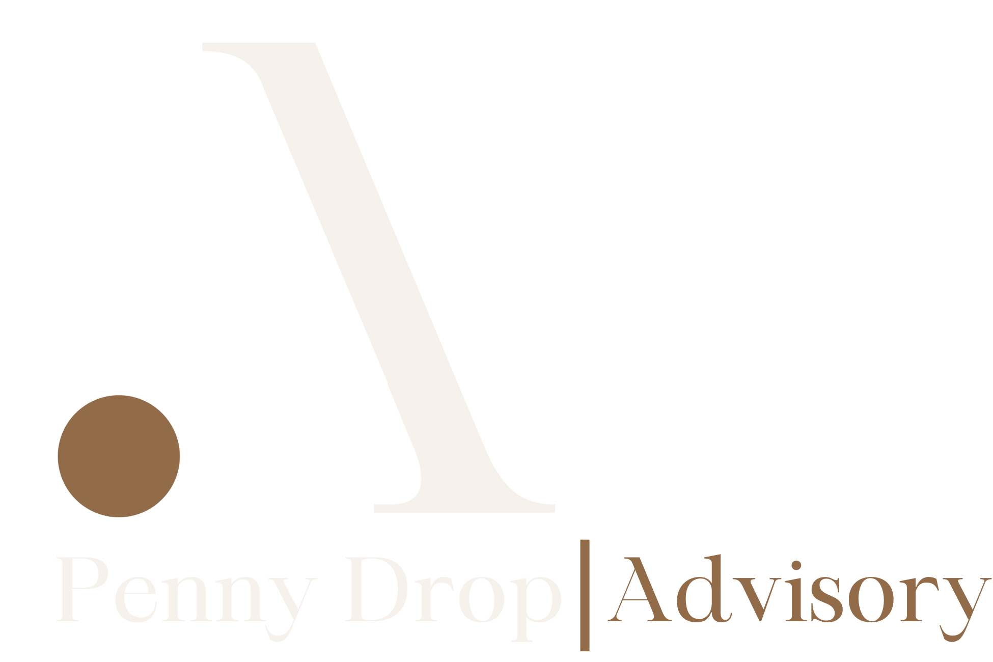 Penny Drop Advisory IDEA Consulting Canada