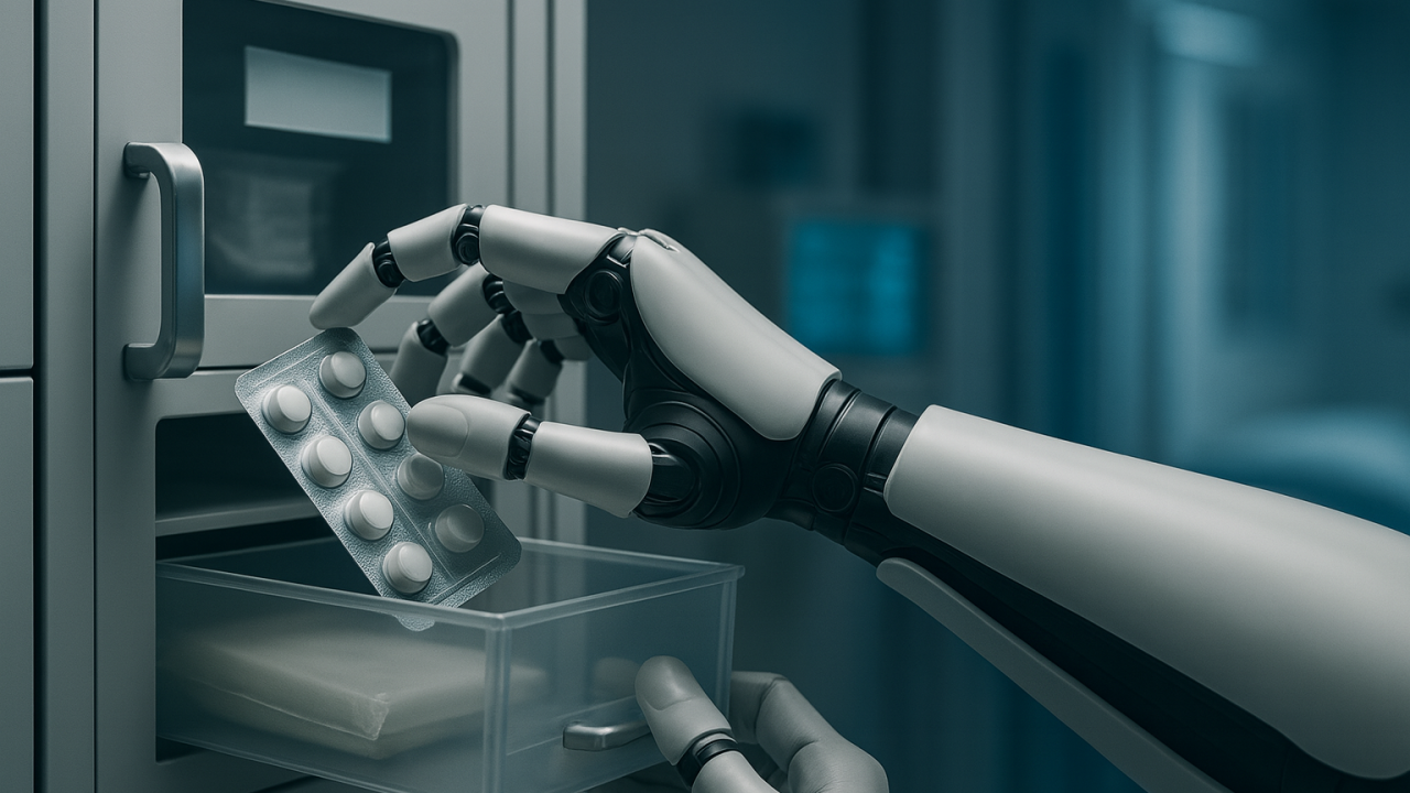 Are Humanoids Ready for Healthcare?