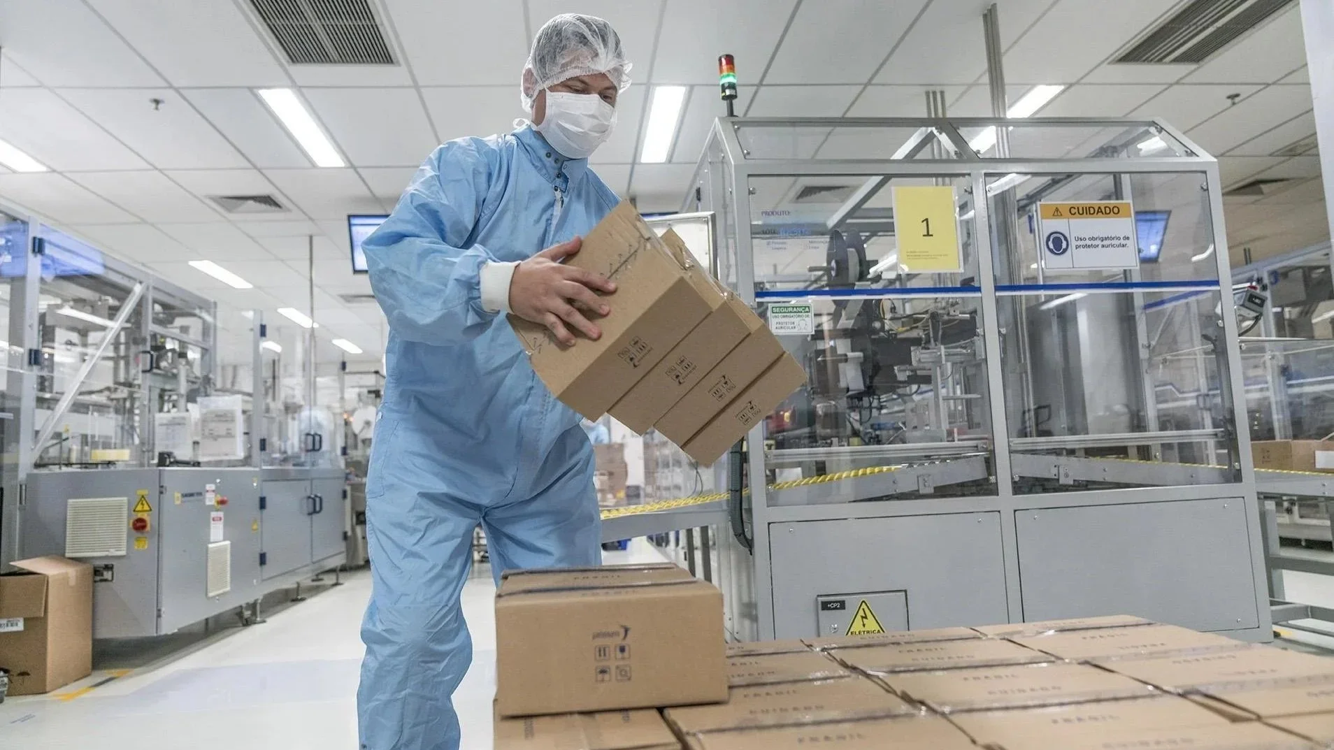 The Backbone of Care: Why Hospital Logistics Matter More Than Ever