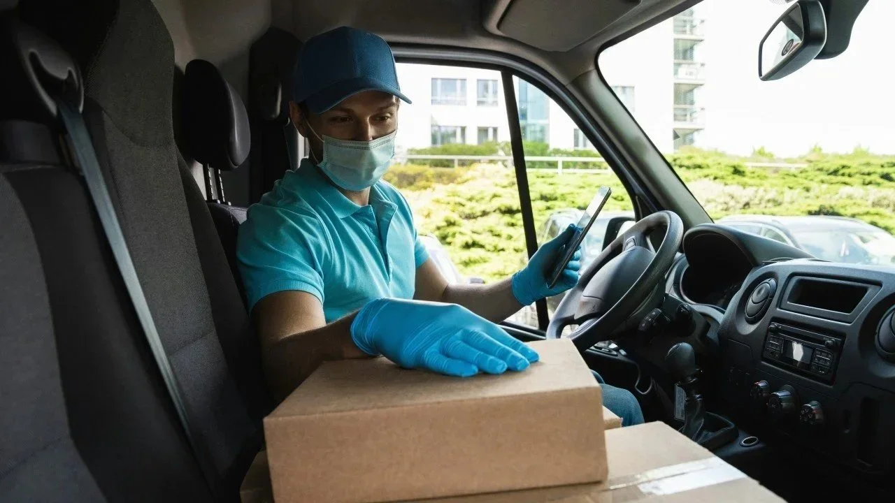 Less Hauling, More Healing: Logistics Automation in Action