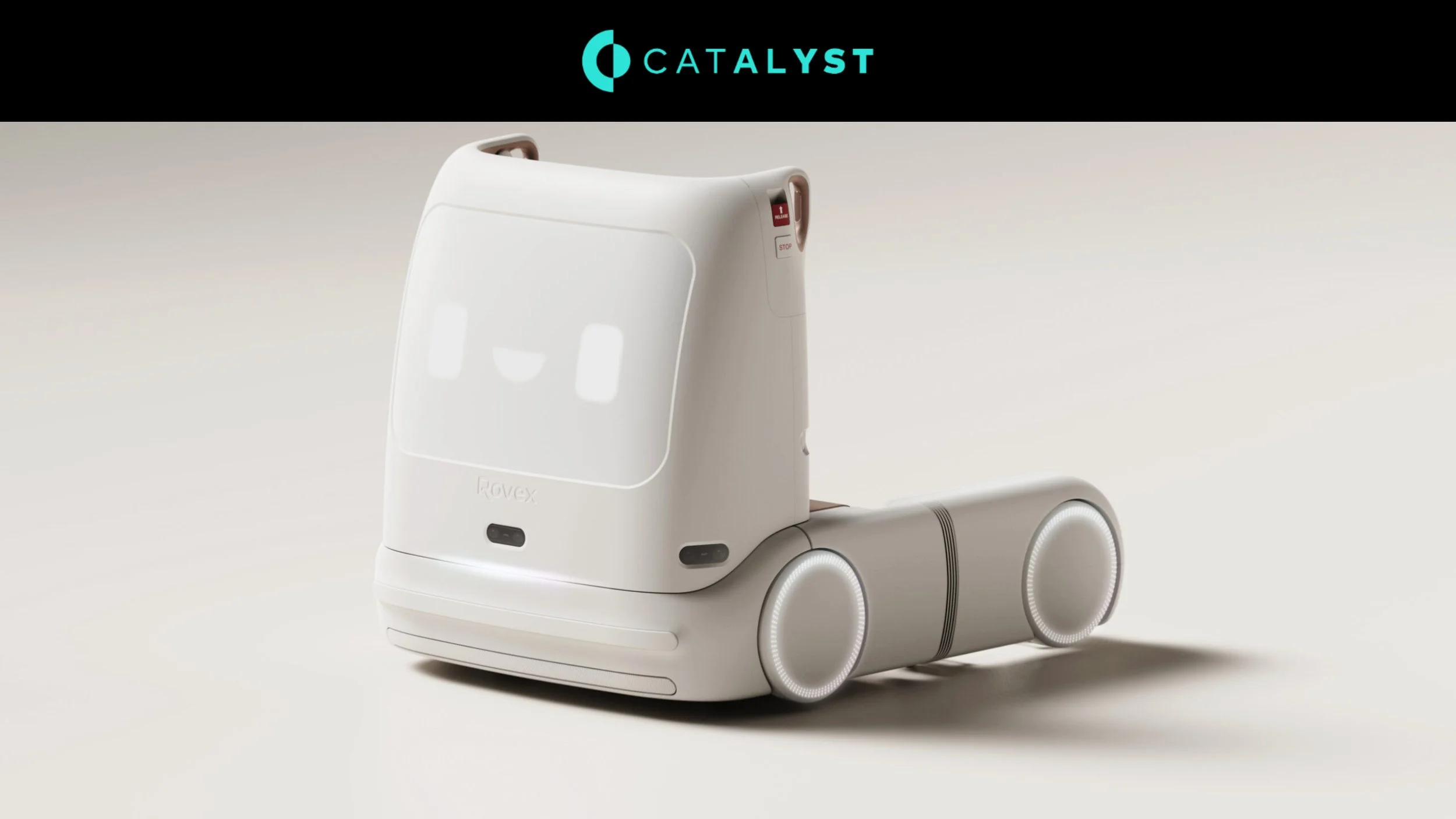 Autonomous robot company opening St. Pete office