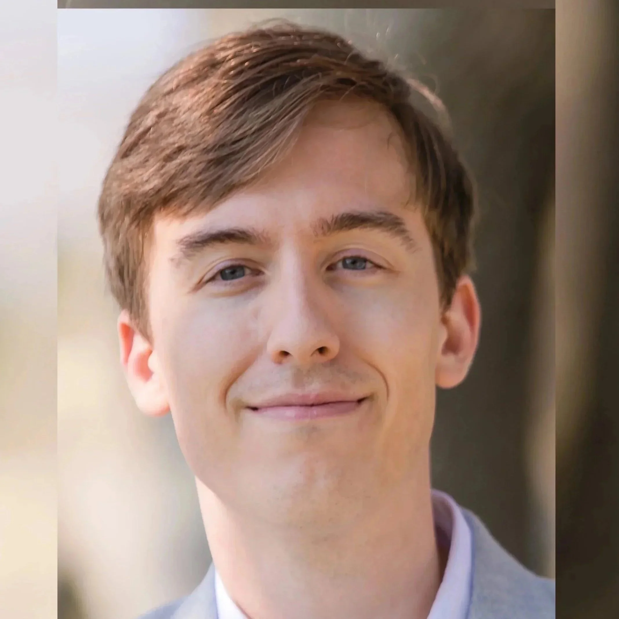 Nathan Zarnstorff, Quality/Regulatory Advisor at Rovex