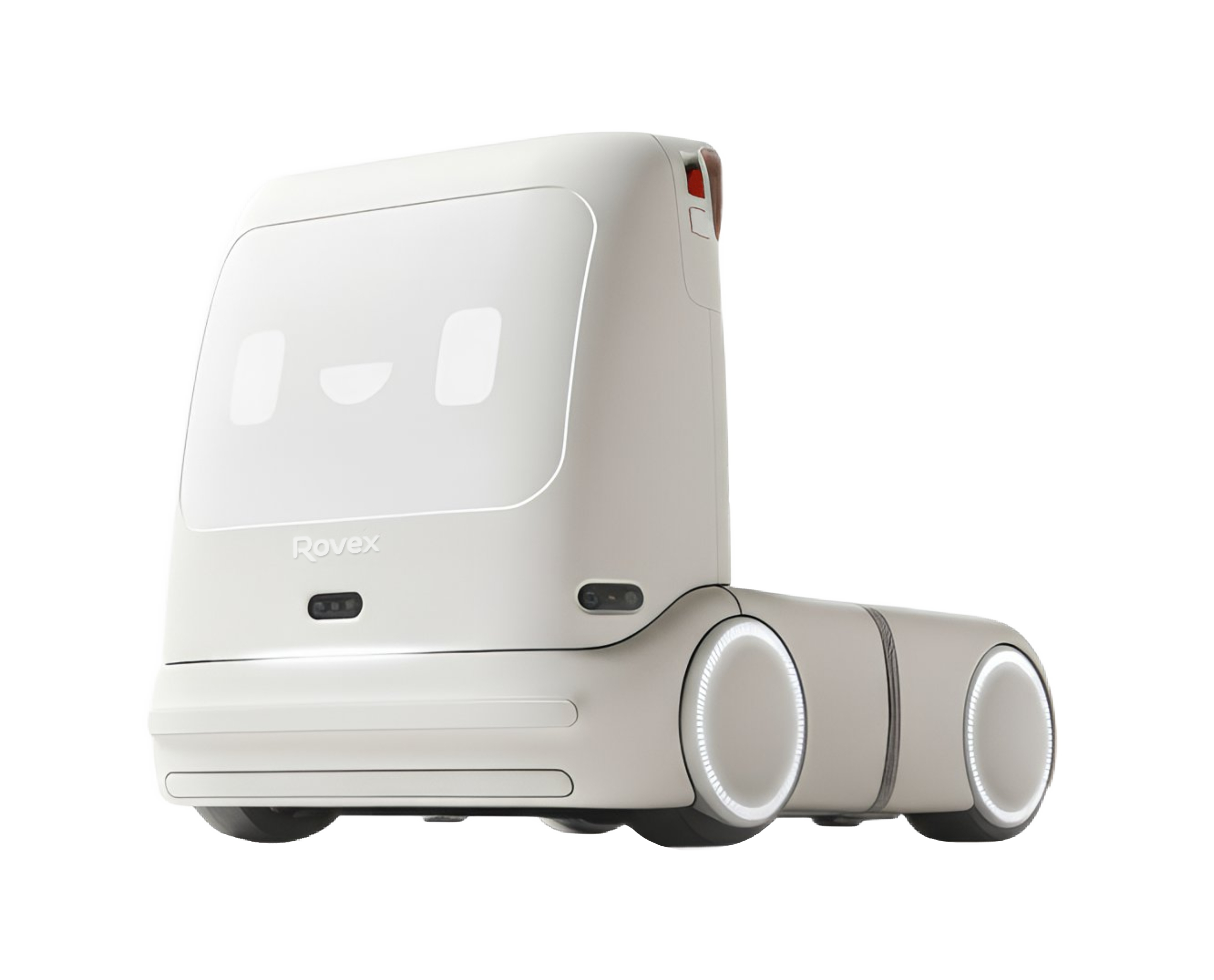 Rovi the autonomous in-hospital patient transport robot