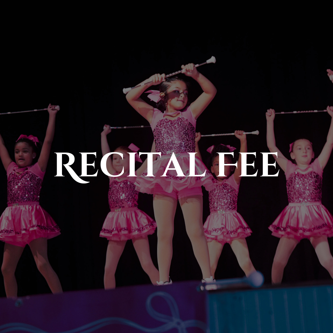 Recital Package