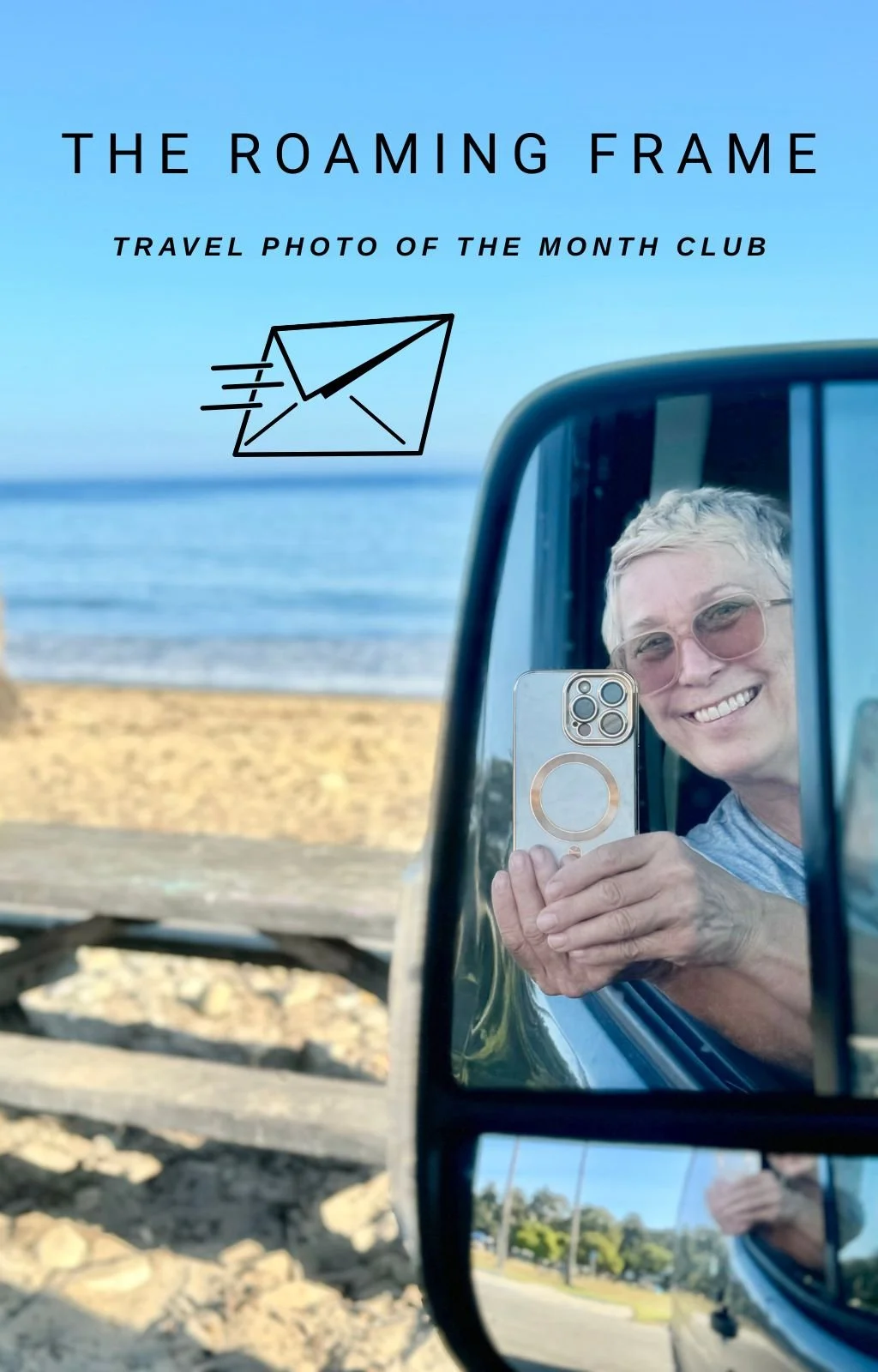 The Roaming Frame Club