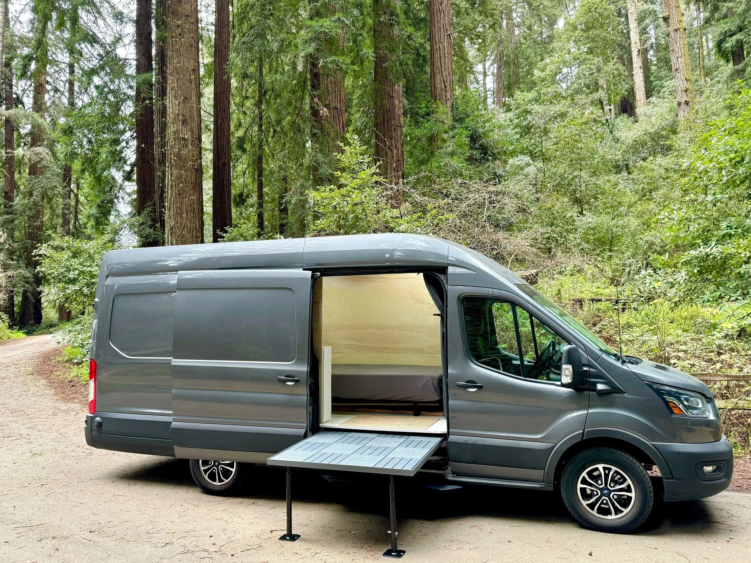 How Off-Grid Living Redefines Home
