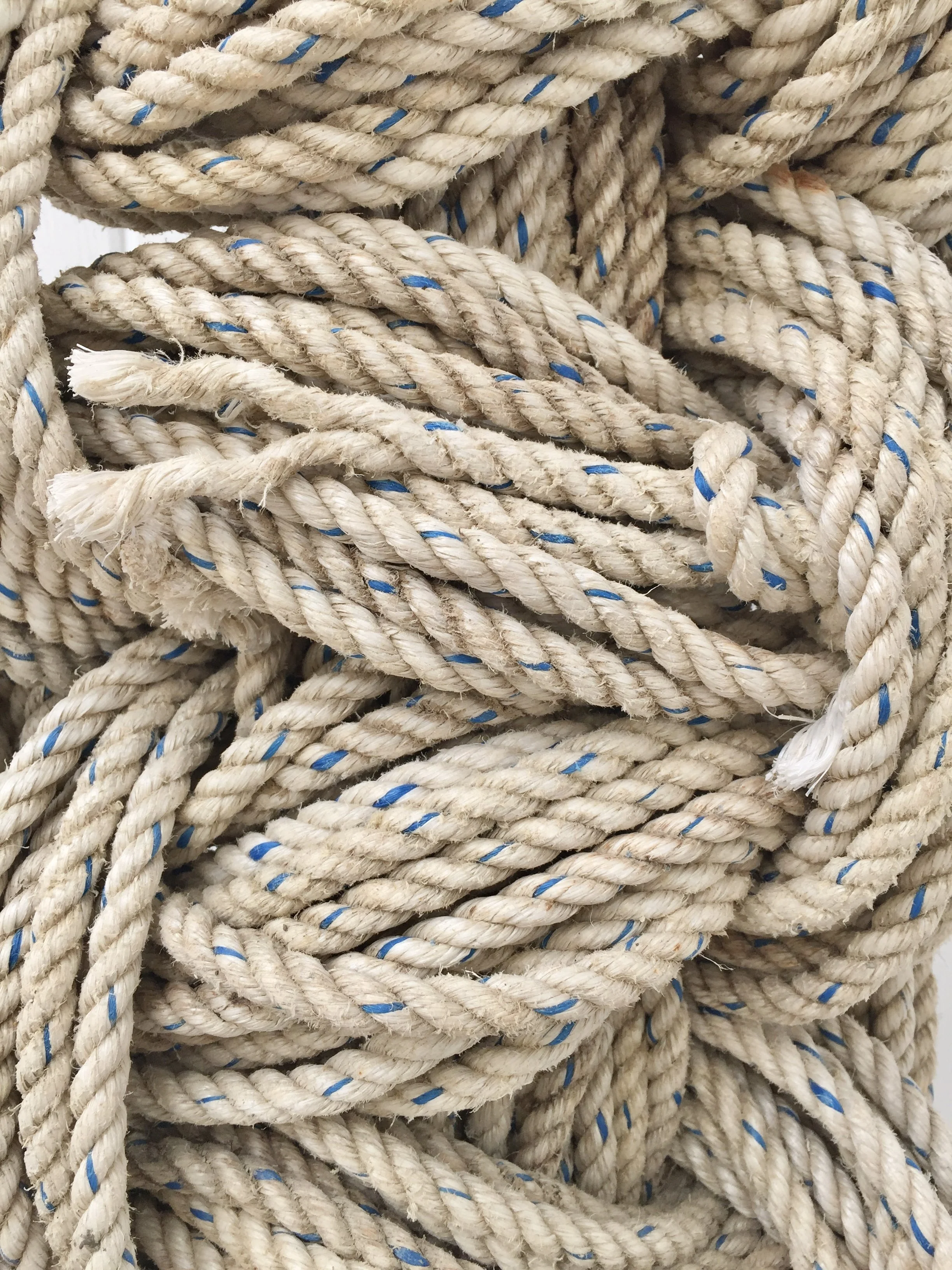 Rope Knots