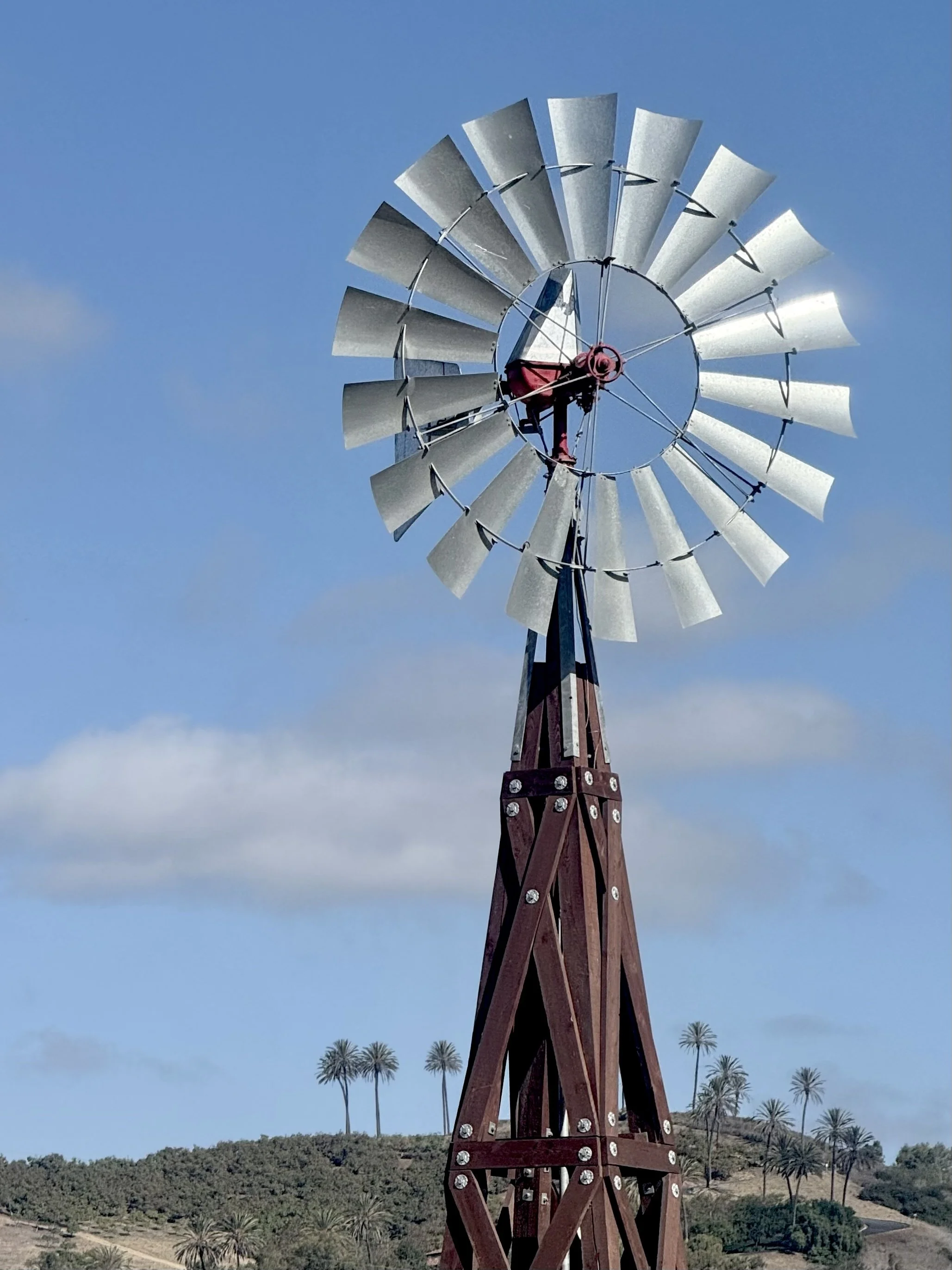 Windmill