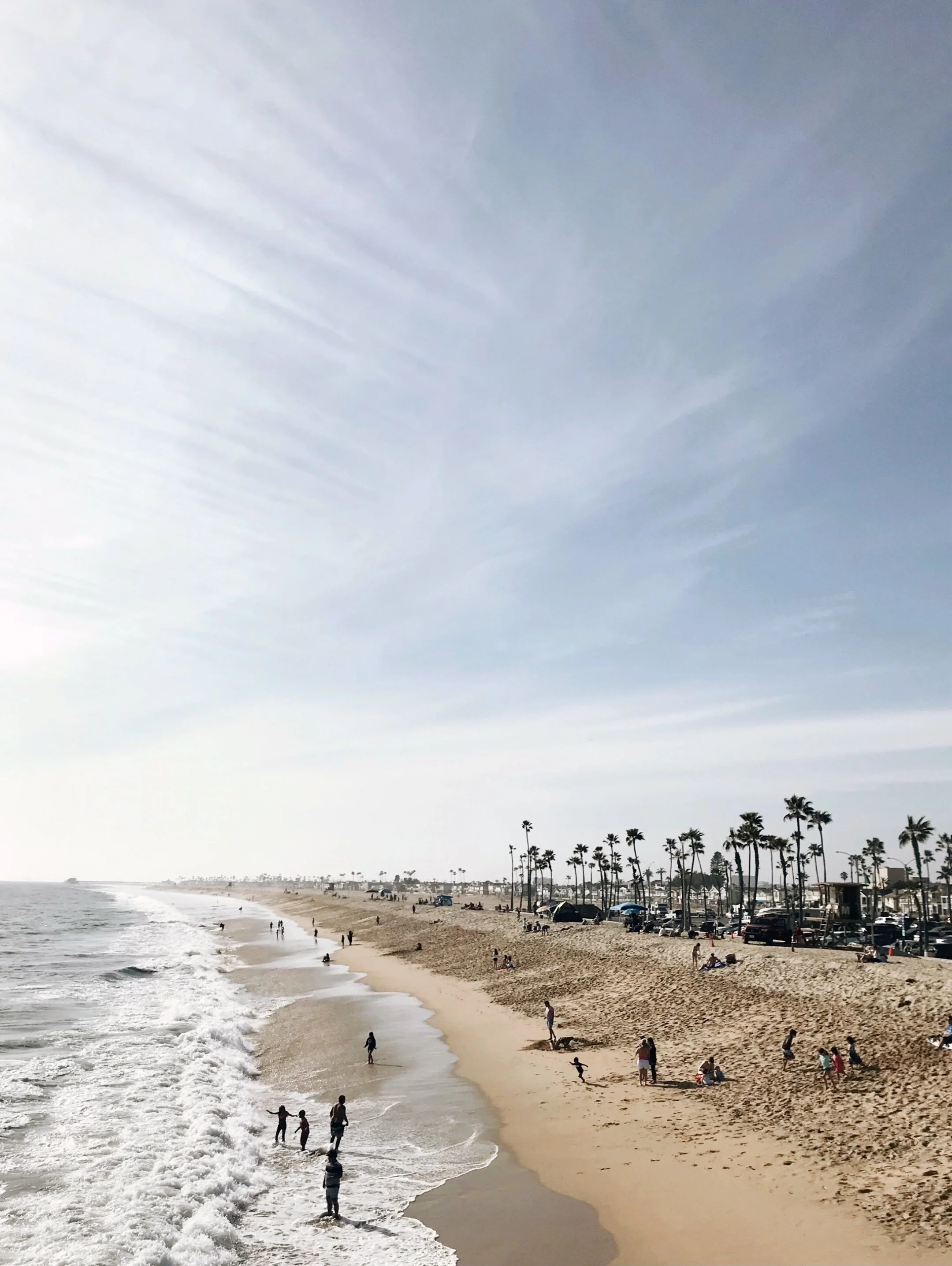 SoCal Beach