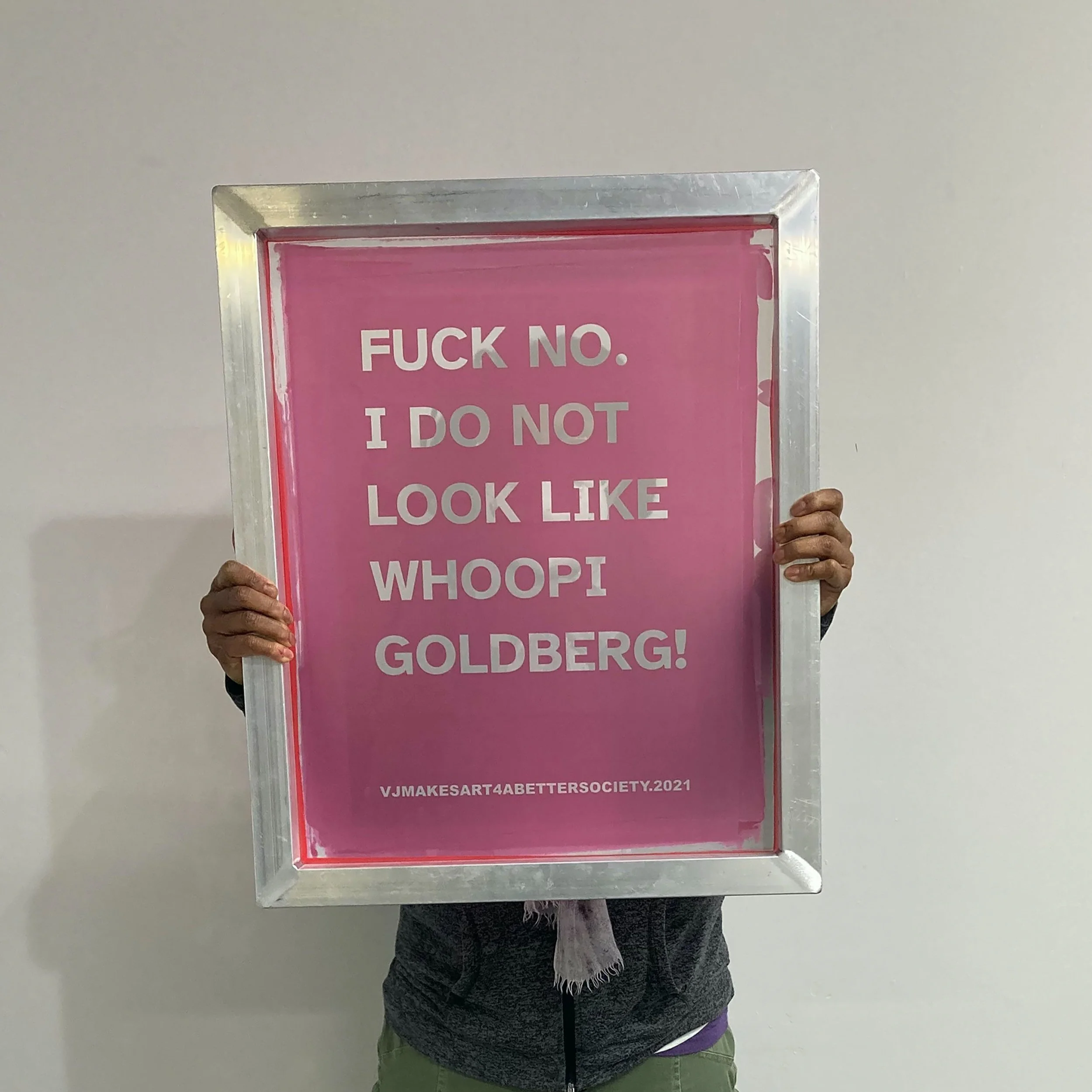 A Constellation of Blackness: Paper