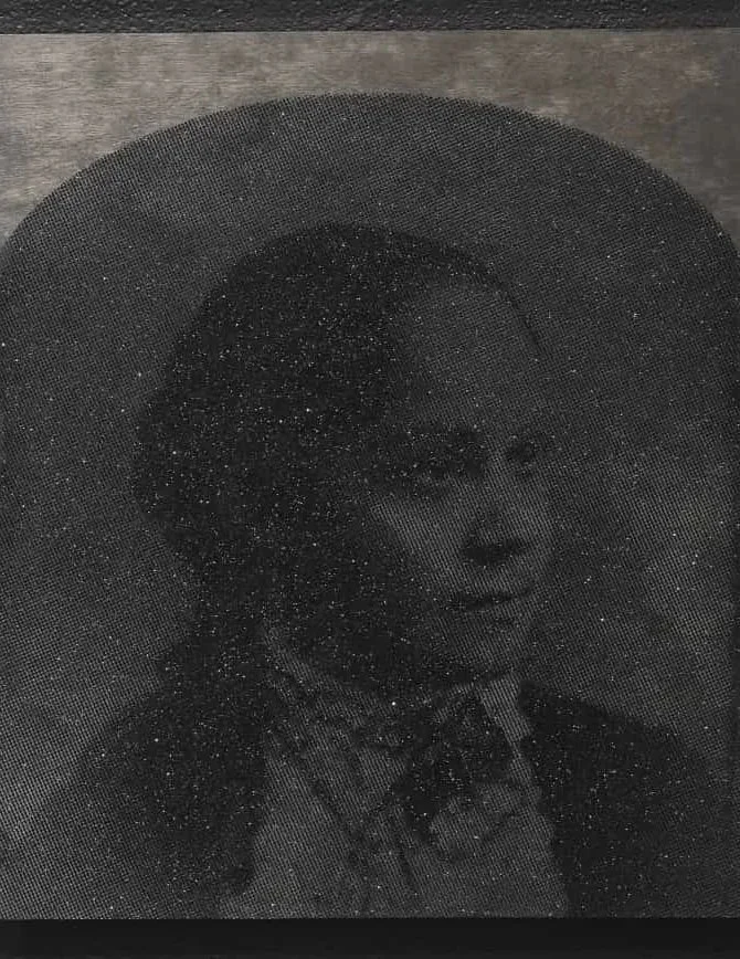 BLACKTIVISTS: Onyx Stained Plywood