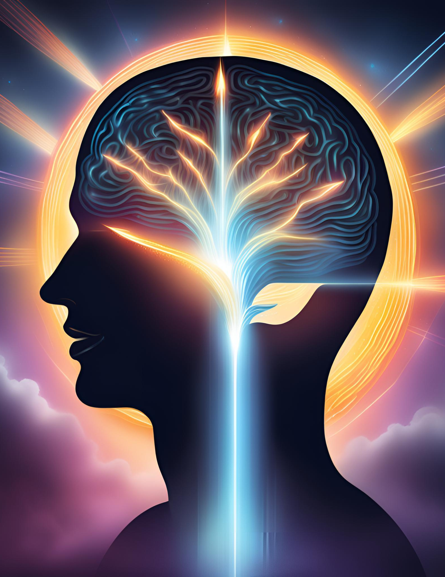 10 Divergent Hacks; Work With Your Brain, Not Against It