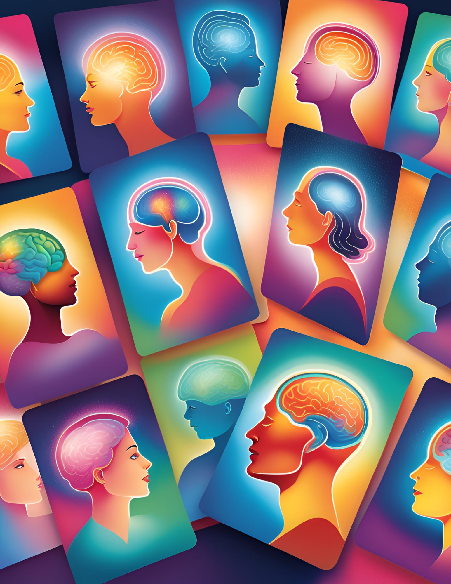 Inclusivity Through Visibility