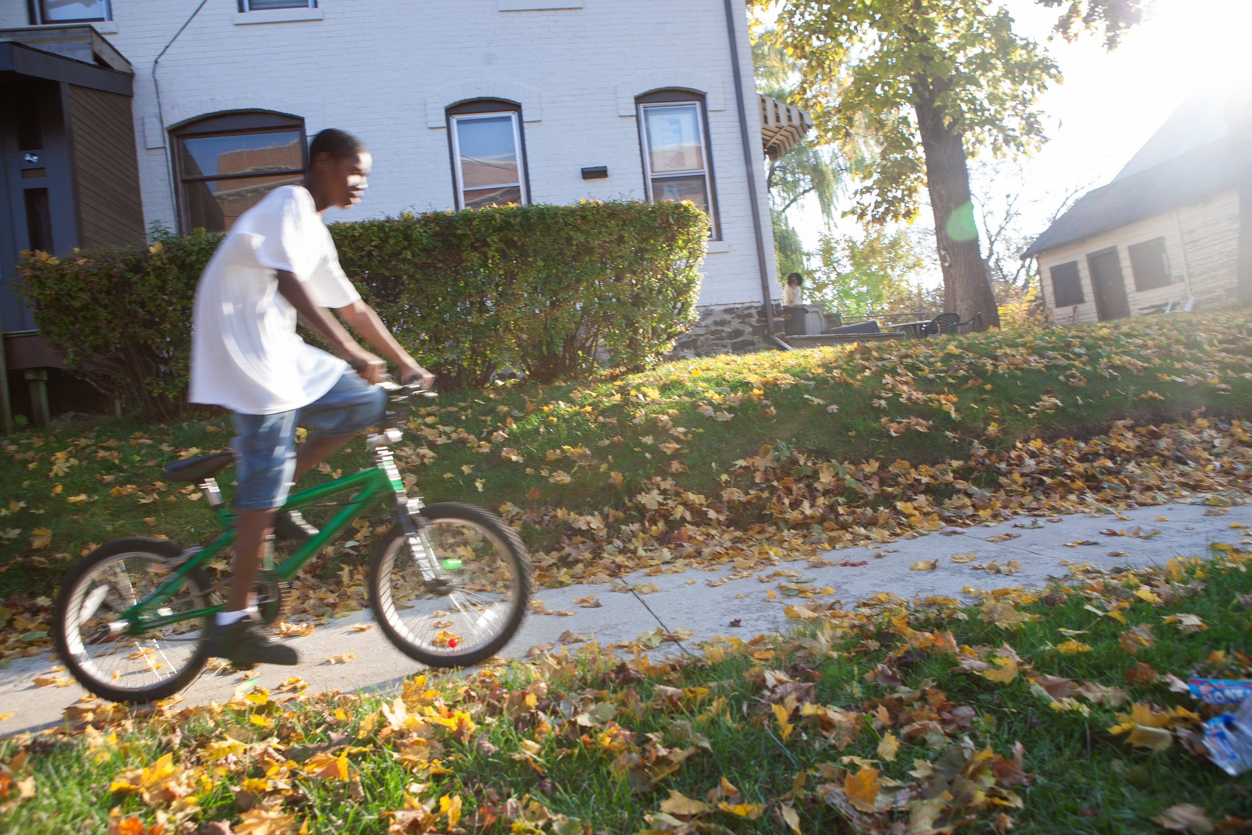 Racine, Wisconsin